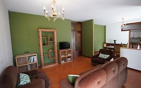 GREEN APARTMENT - 120 m2 - da 2 a 5 posti letto